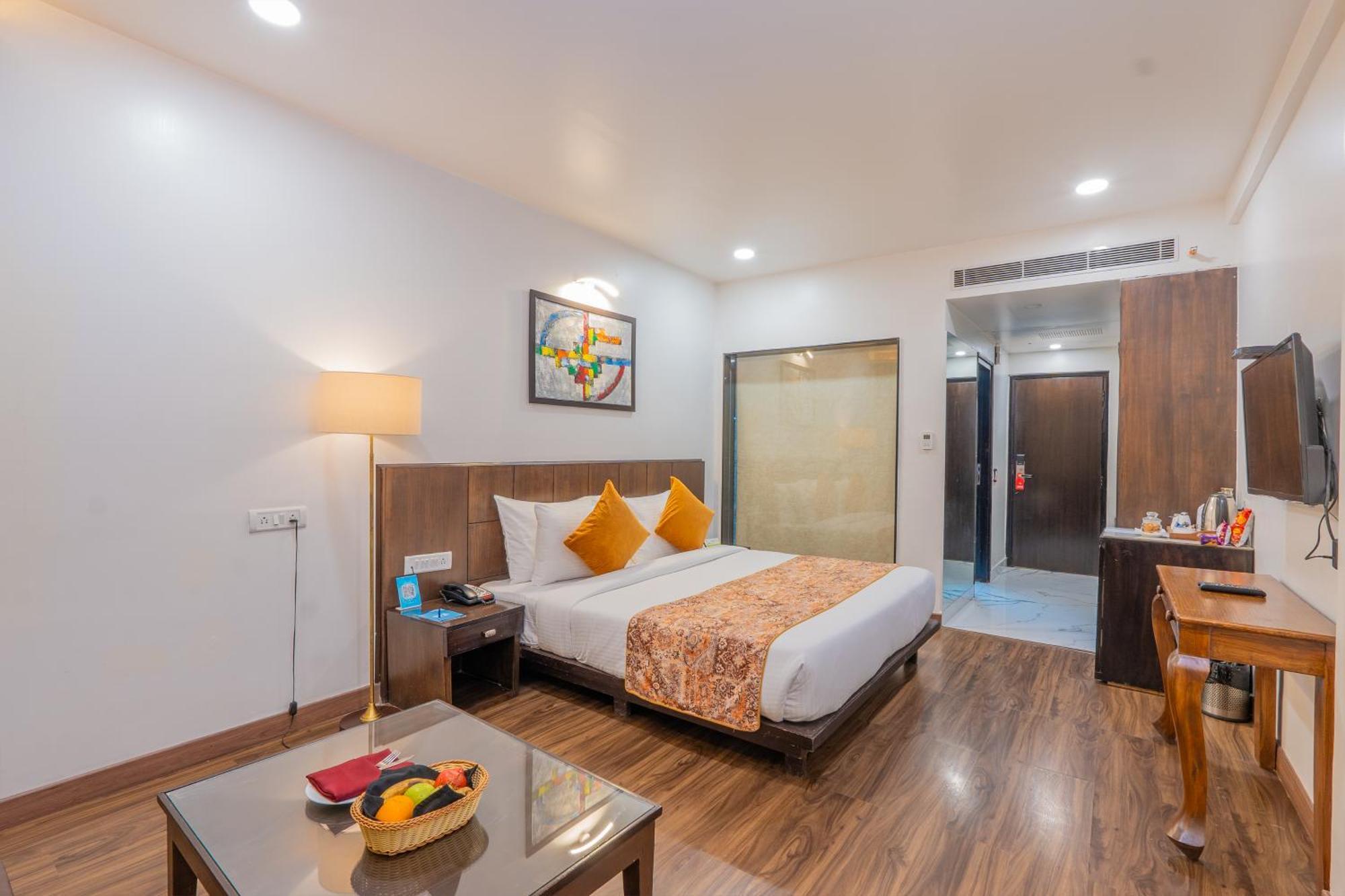 Woodrock Luxury Boutique Hotel Manāli エクステリア 写真